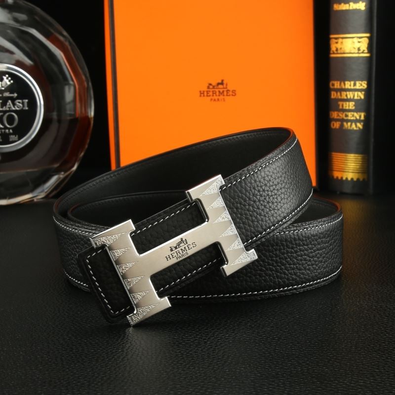 Hermes Belts